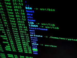 coding page
