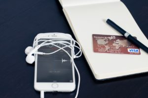 mobile shopping
