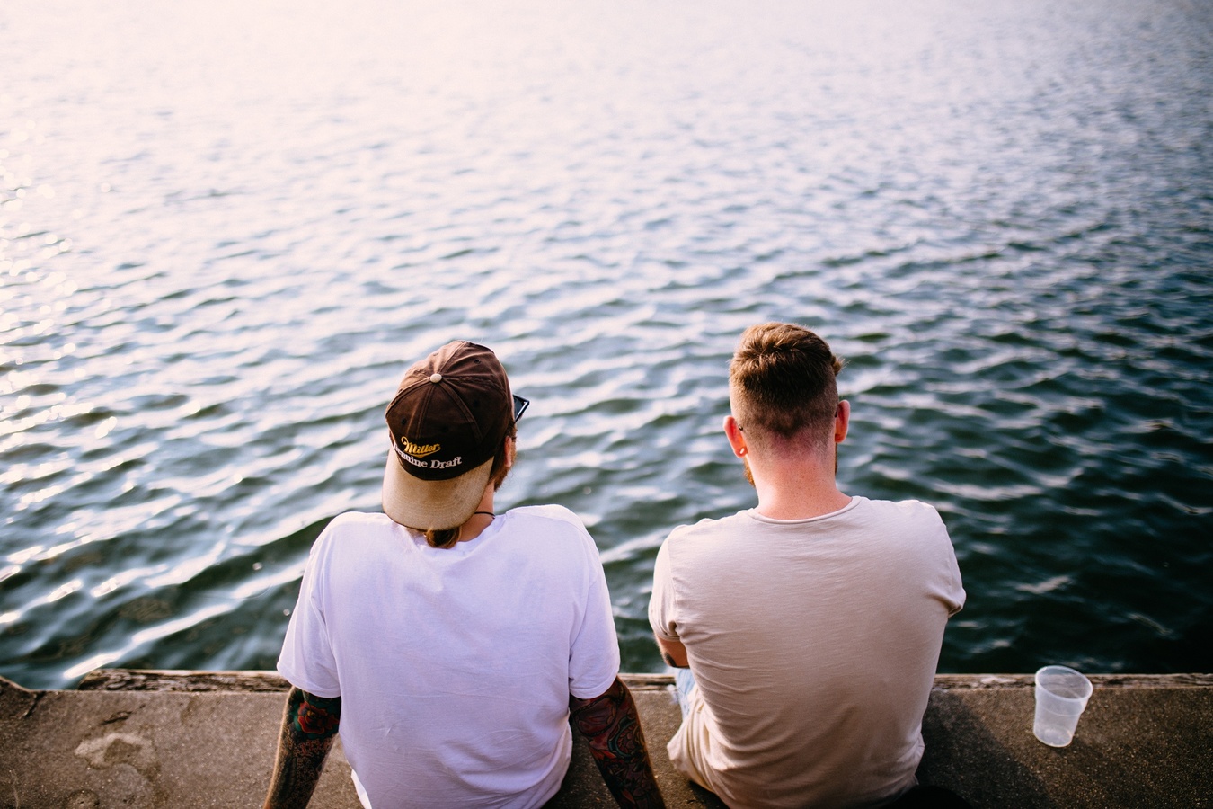 Three Relaxation Ideas You Should Try This Weekend