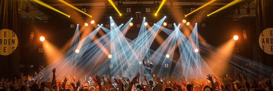 Advantages of Attending a Music Festival