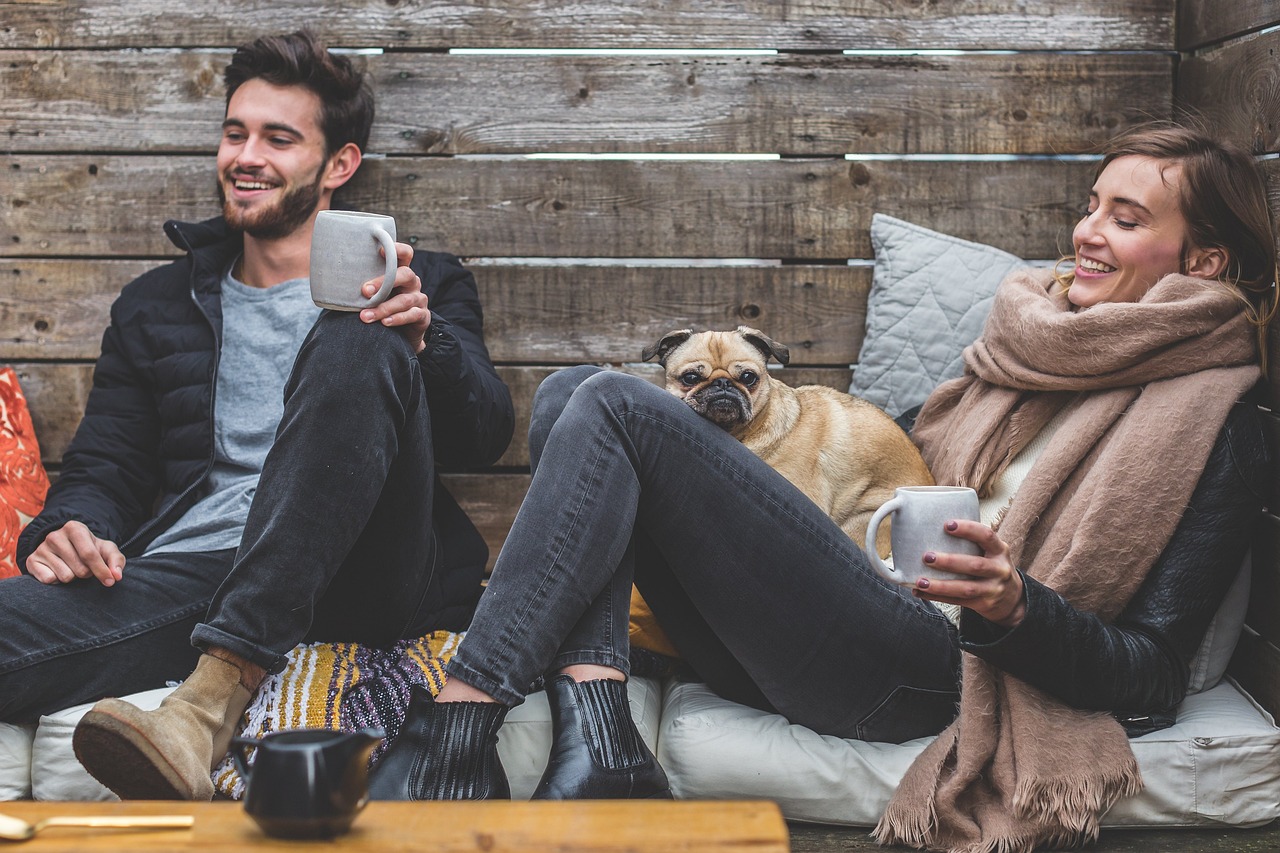 Activities to Do with Friends This Coming Weekend