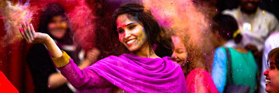 Embrace the Experience of Festivals and Events