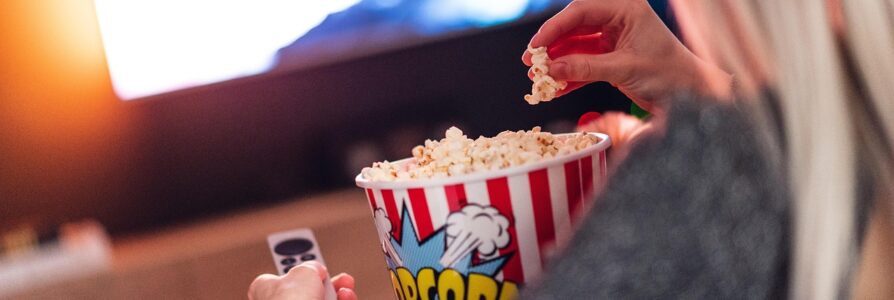 The Most Impactful Movie Genres for Every Mood