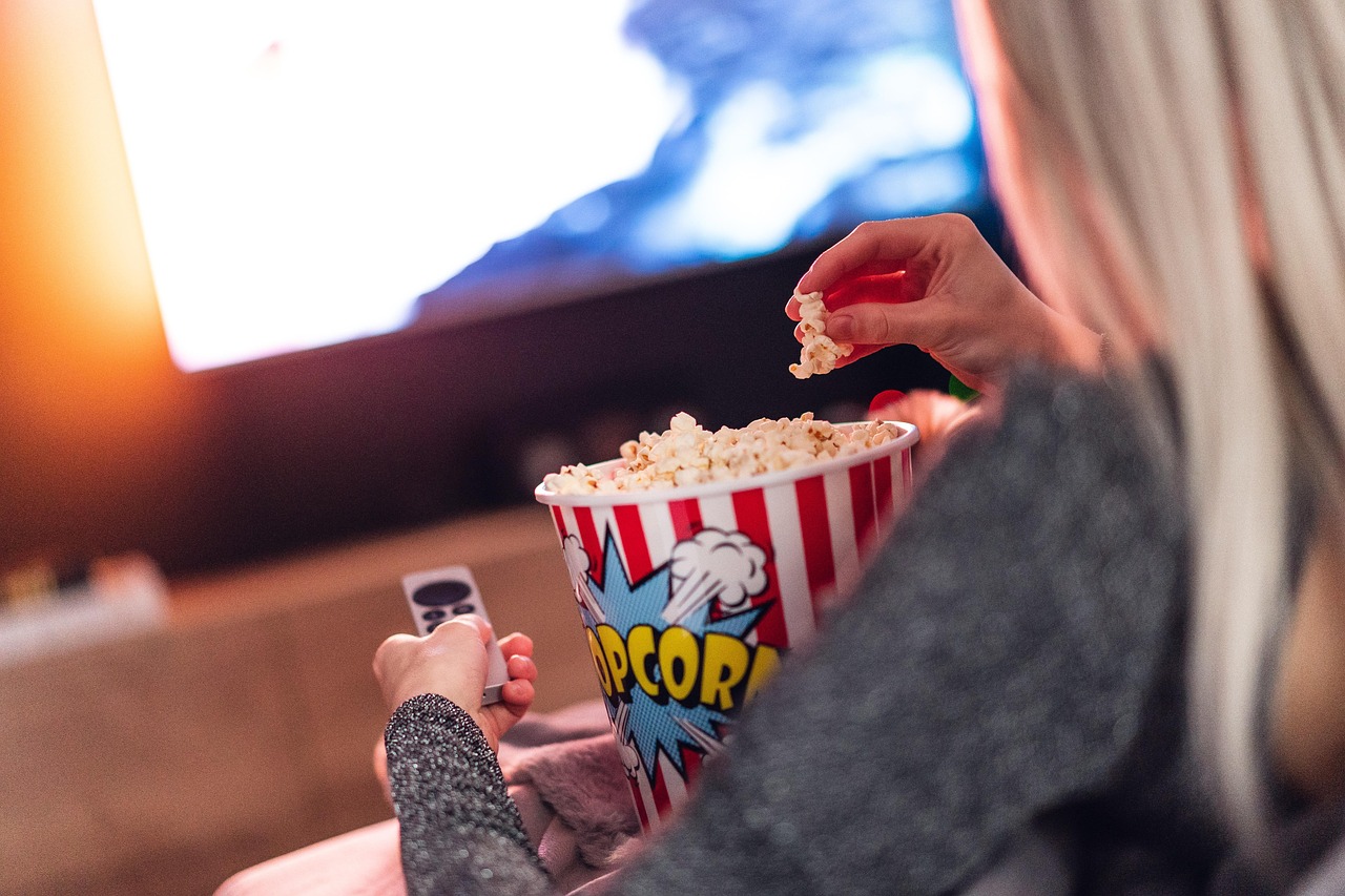 The Most Impactful Movie Genres for Every Mood