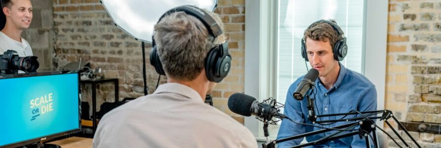 How Podcasts Are Changing the Way Stories Are Told